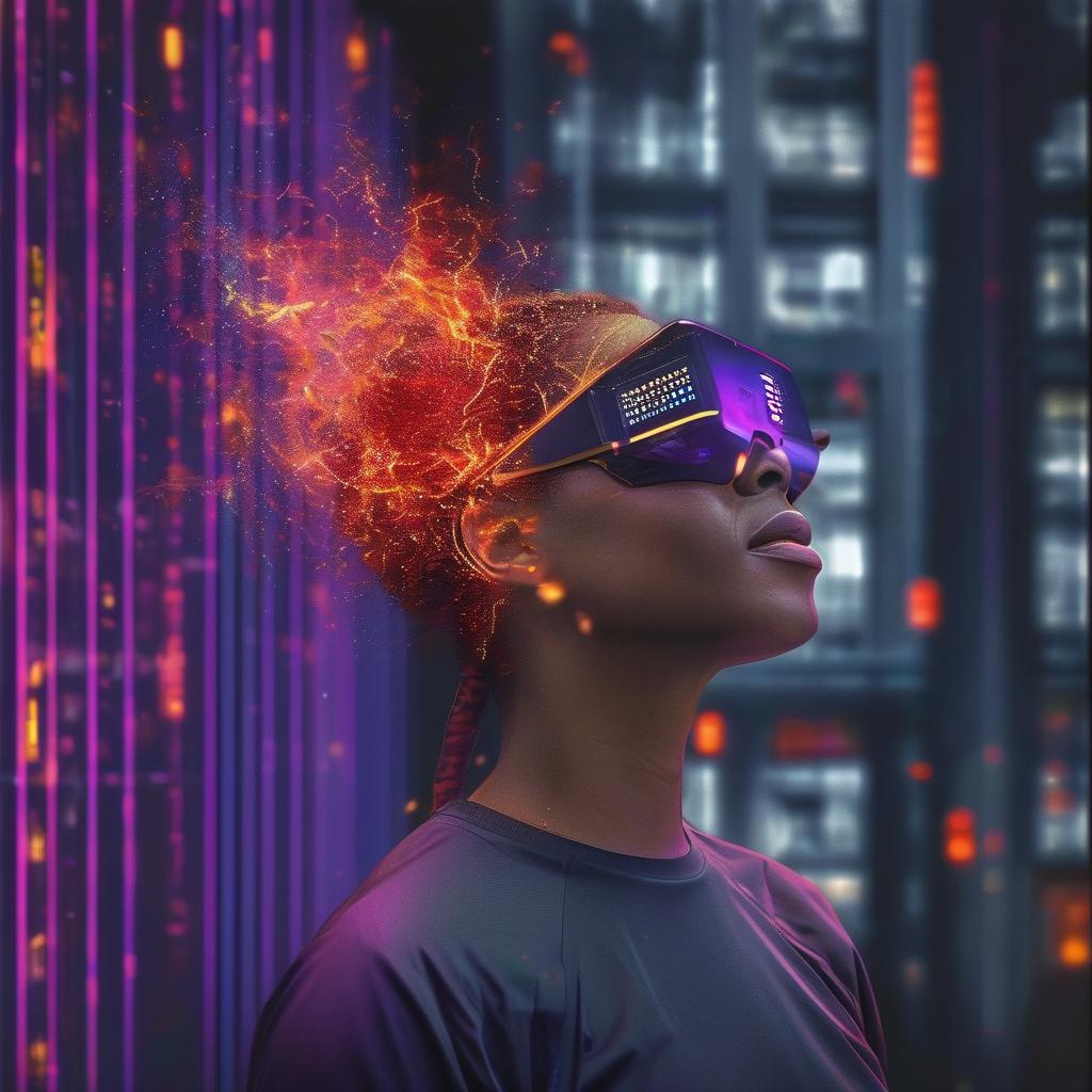 Unleashing Digital Freedom with the Unmatched Power of VPN-Super Unlimited Proxy
