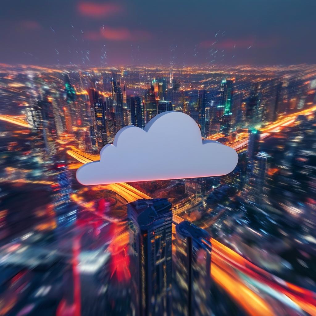 Unleashing Speed and Security: The Power of Cloudflare 1.1.1.1 in Modern Networking