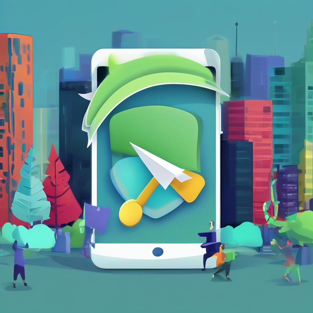 Unlocking Digital Freedom with <a href=