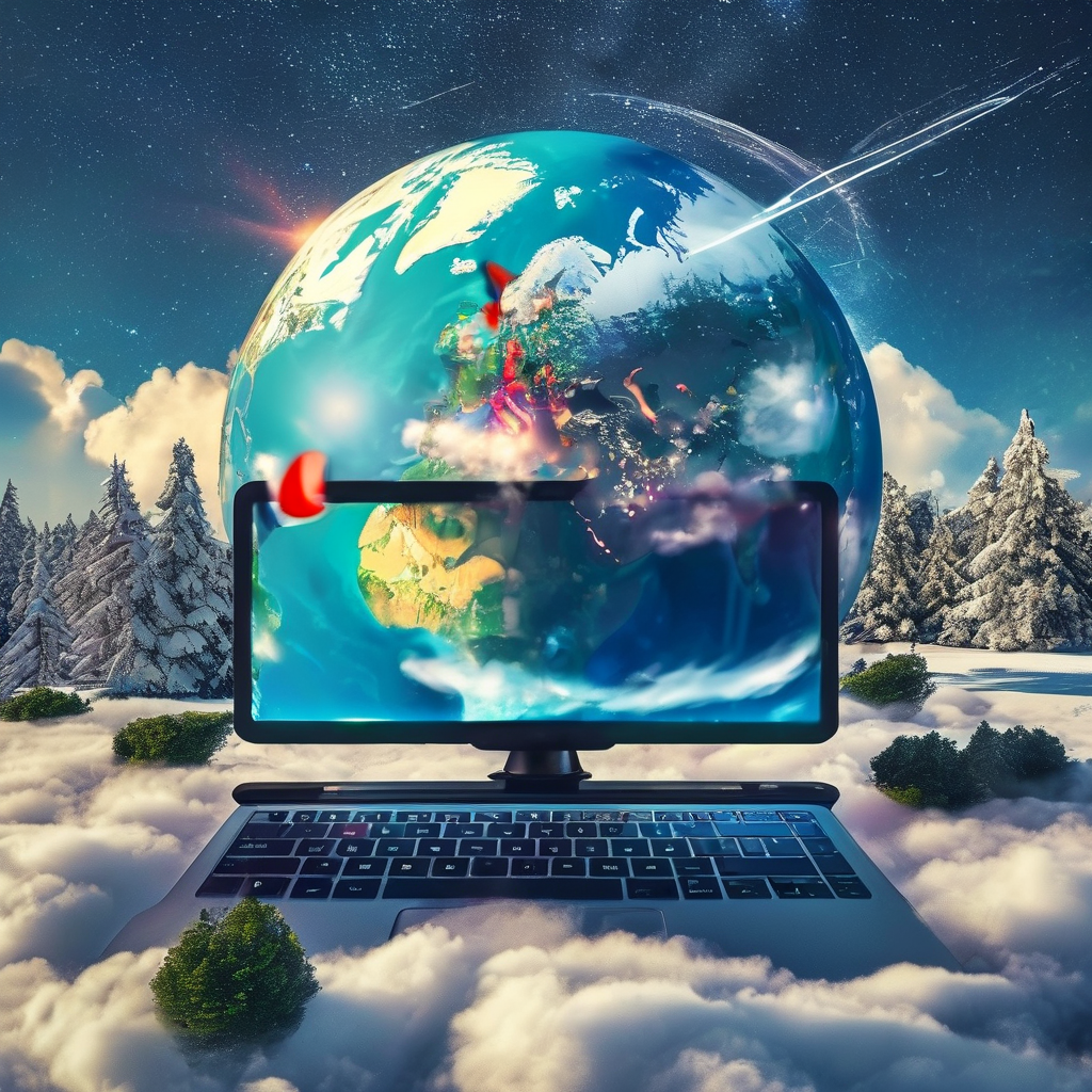 Unlock the World Wide Web with VPN-Super Unlimited Proxy