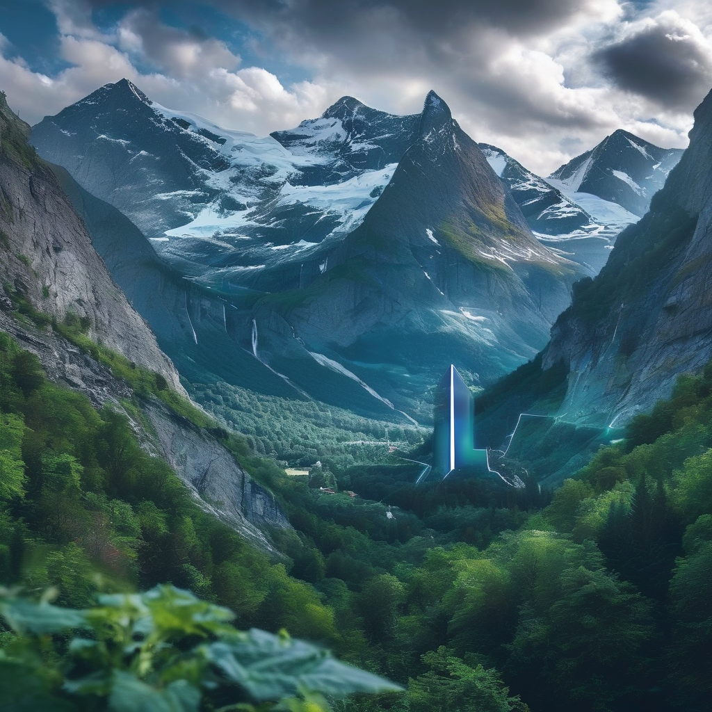 NordVPN: Empowering Privacy and Security for the Digital Age
