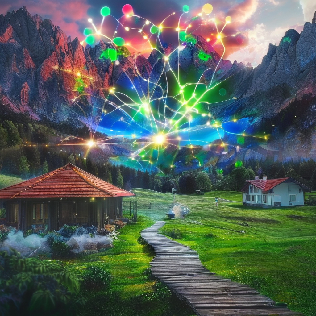 Unlocking the World with X-VPN: Your Path to Unlimited Digital Freedom
