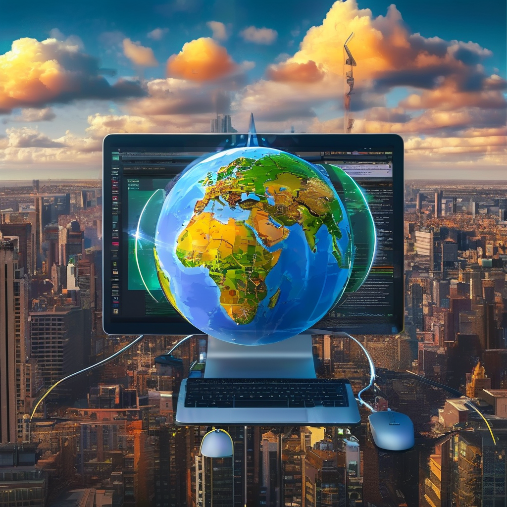 Unlock the World Wide Web with VPN-Super Unlimited Proxy