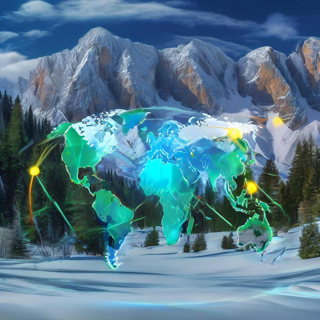 Explore the World of Secure Connectivity with VPN 360